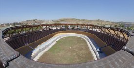 Velodromo - Yerevan